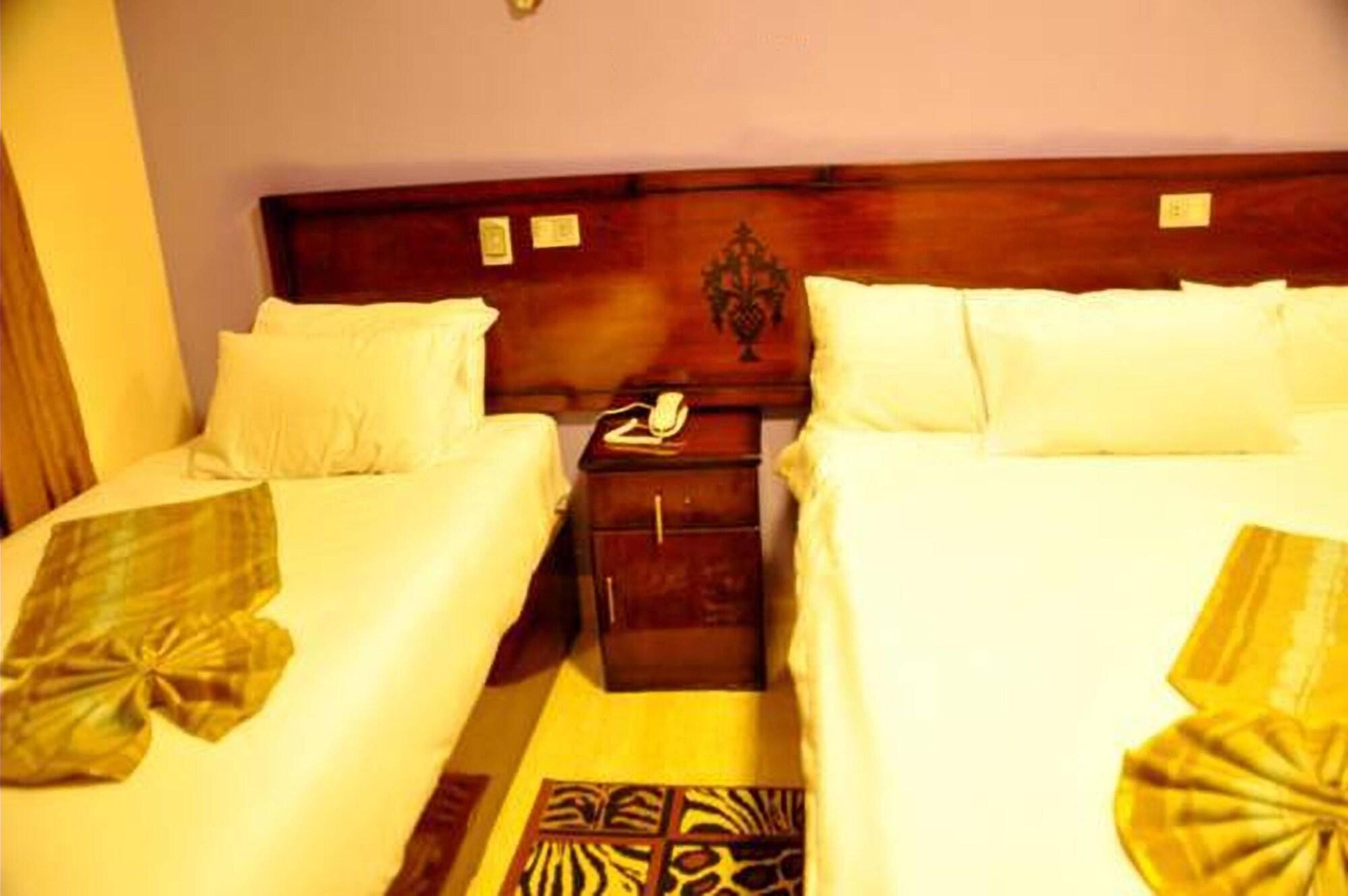 My Hotel El El Cairo Exterior foto