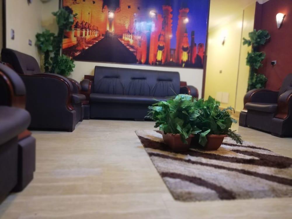 My Hotel El El Cairo Exterior foto