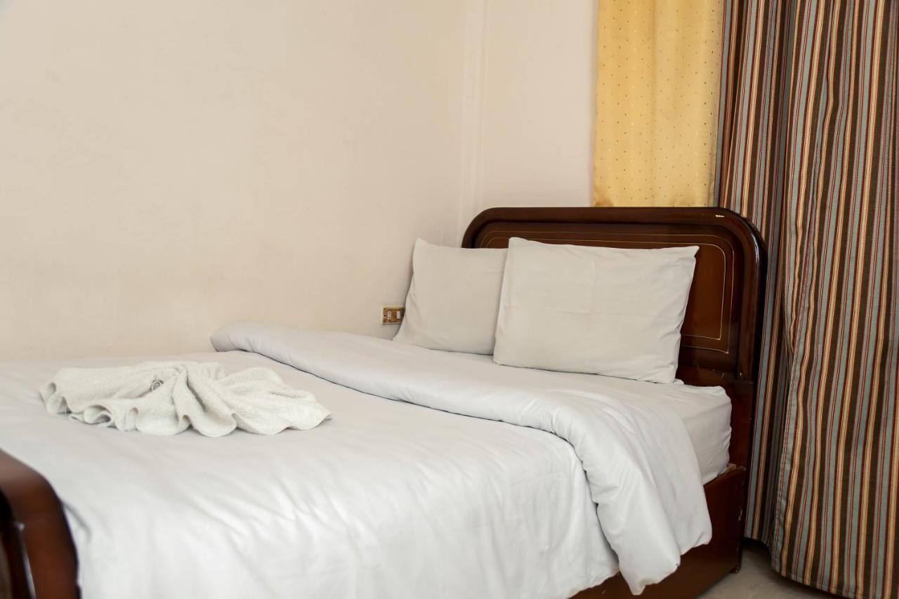 My Hotel El El Cairo Exterior foto